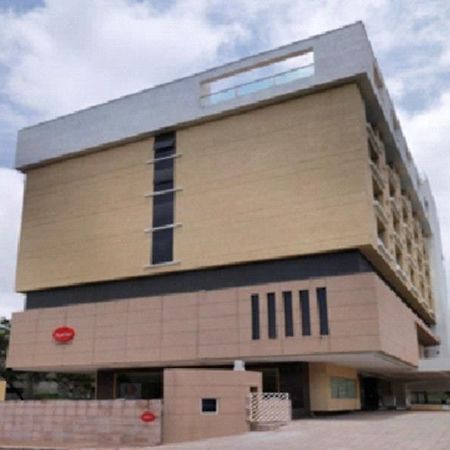 Spree Shivai Hotel Pune Pimpri-Chinchwad Екстериор снимка