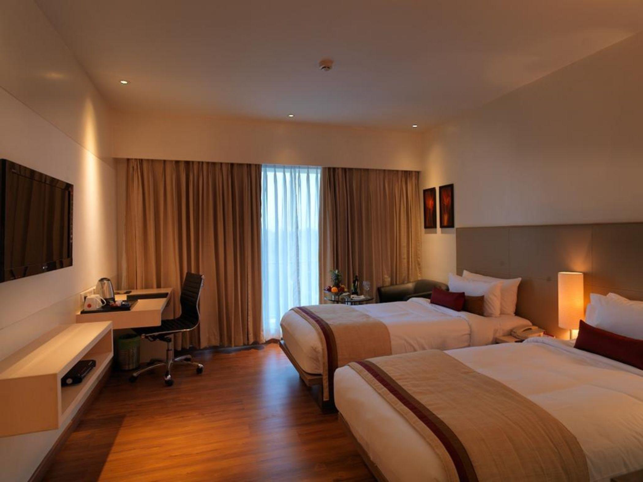 Spree Shivai Hotel Pune Pimpri-Chinchwad Екстериор снимка